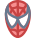 Cabeza de Spider-Man icon