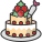 cake icon