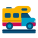 Campervan icon