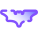 新蝙蝠侠 icon