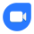 Google-Duo icon