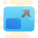 Alternar pantalla completa icon