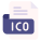 Ico icon