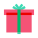 regalo de Navidad icon