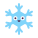 Snowflake icon