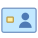 Elektronischer Personalausweis icon