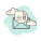 Open Envelope icon