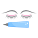 Color For Eyebrows icon