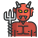 Diable icon