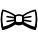 Bow Tie icon