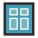 Closed Window icon