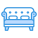 Sofa icon