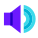 Audio icon