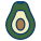 Avocat icon