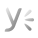 Yammer icon