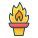 火炬 icon