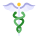 Caduceus icon