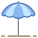 Parasol icon