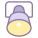 Ellipsoidal Reflector icon