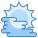 Nebel Tag icon