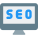 Seo icon