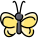 Borboleta icon