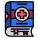 Medical Book icon