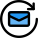 Sync new email icon