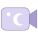 Night Camera icon