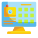 Computer Photo Gallery icon