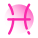 双鱼座 icon