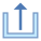 Aufleveln icon