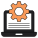 System Settings icon