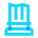 ギリシャ様式の柱の底部 icon