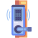 Digital Handle Door icon