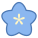 Fleur icon