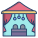 Beach Cabana icon