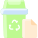 Bin icon