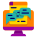 Bate-papo icon