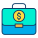 Briefcase icon