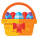 Easter Basket icon