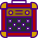 扬声器 icon