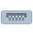 USBマイクロA icon