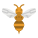 Bee icon