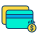 Carta di credito icon