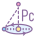 parsec icon