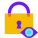 プライベートロック icon