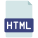 Html icon