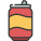 Copa de soda icon