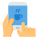 Smartphone icon